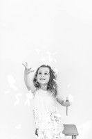 Willow B&W