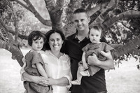 The Camarsh family