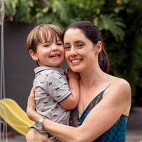 Lucas' 3rd Birthday